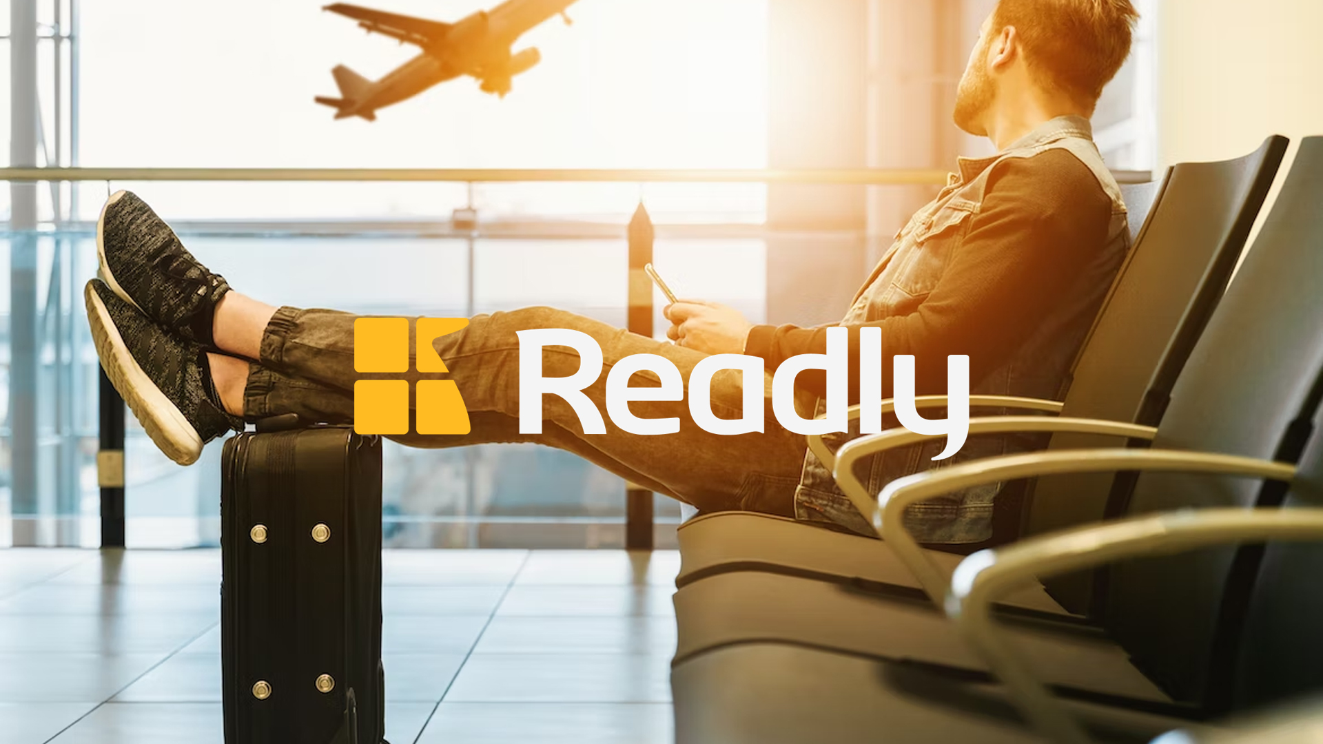 Readly reaches holiday audiences with travel brand partnerships