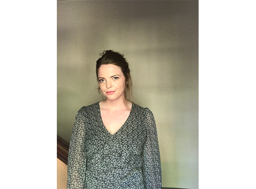 Alice Wilkinson | Deputy Editor | Waitrose & Partners HEALTH Magazine, John Brown Media