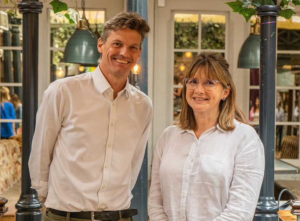 CPL joins forces with Century One