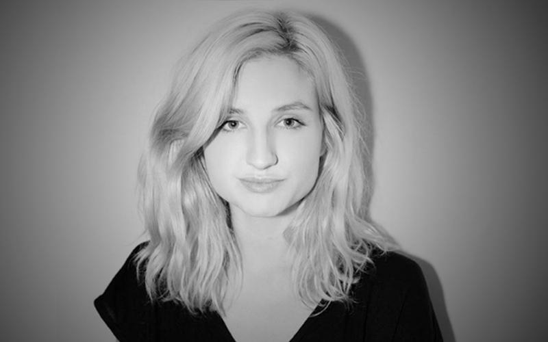 Charlotte Cijffers | Digital Director | Rolling Stone UK | Attitude Magazine | Stream Publishing