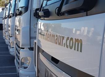 Denmaur confirms completion of Middleton Paper Company acquisition