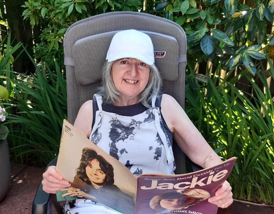 Dorothy Andrews | Design Editor | DC Thomson