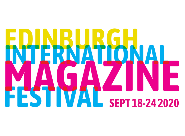 Edinburgh International Magazine Festival 2020 dates revealed