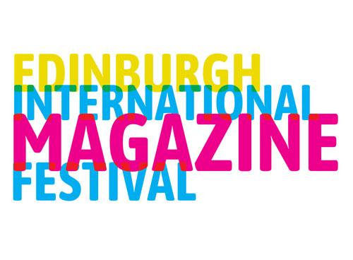 First ever Edinburgh International Magazine Festival captures imagination of Scottish audiences