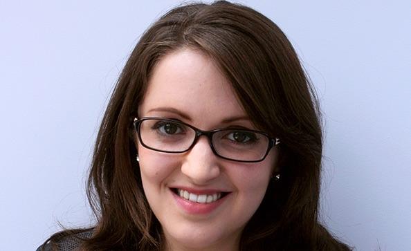 Under the Radar with Esther Kezia Thorpe