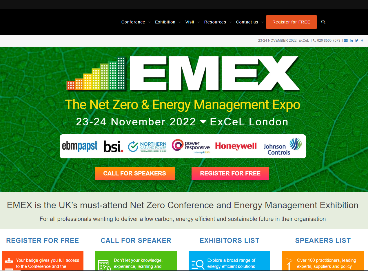 Mark Allen adds energy expo to portfolio with Heelec deal