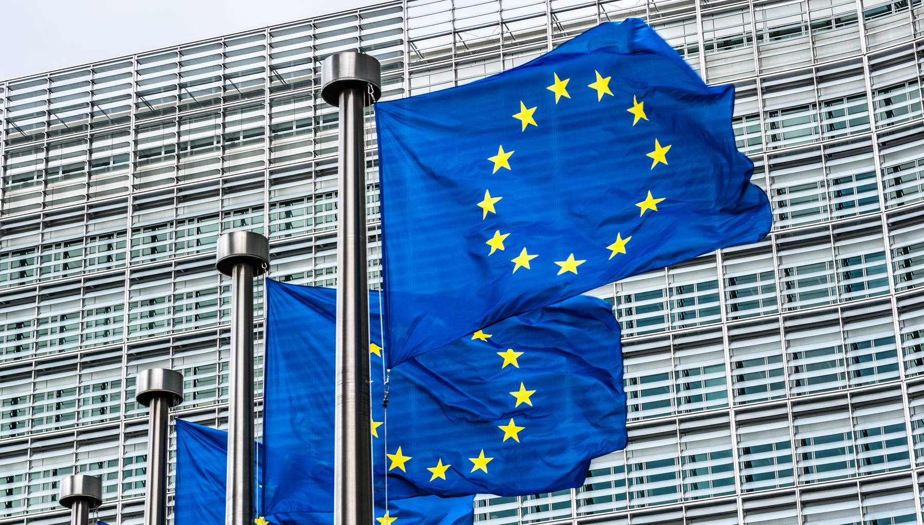 EU Customs VAT clampdown on subscription mail