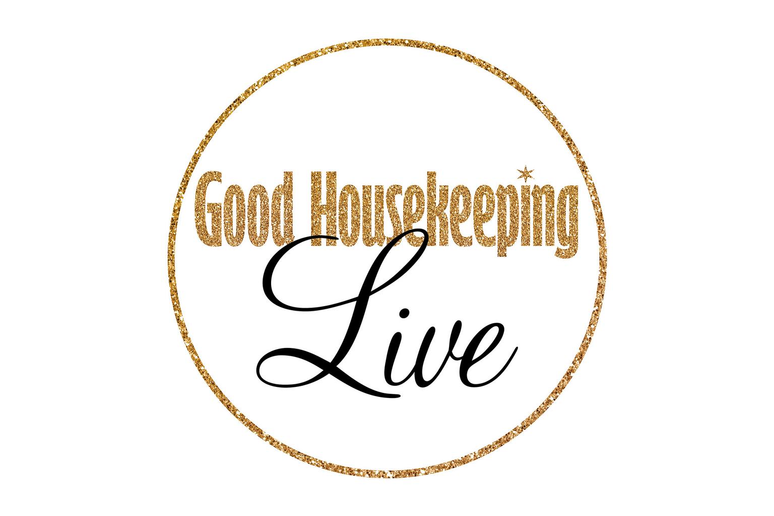 Good Housekeeping launches inaugural Good Housekeeping Live event to mark 100th anniversary