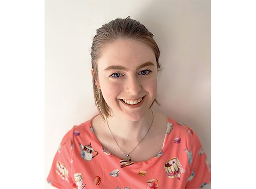 Grace Balfour-Harle | Content Producer | Beano, DC Thomson