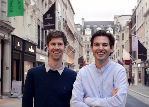 Haymarket Group backs first venture via new investment fund