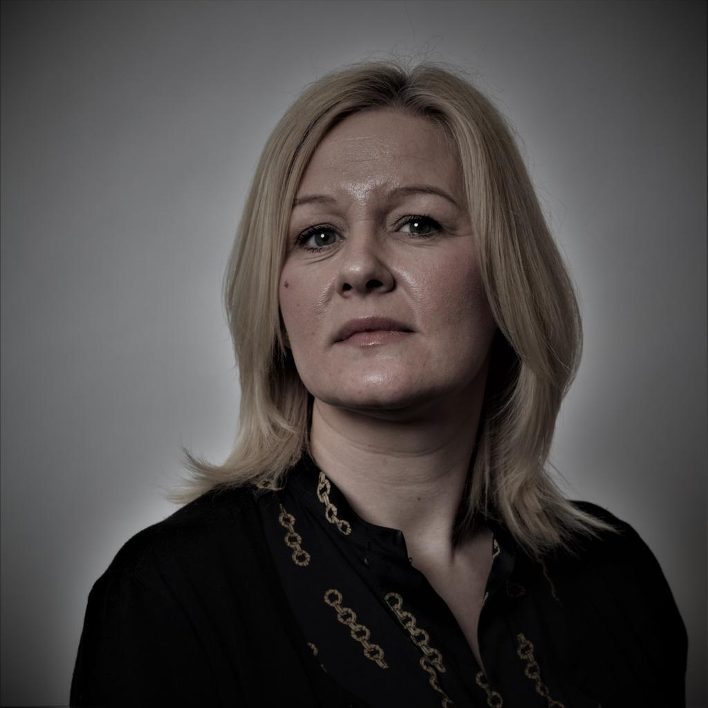 Jo Adams | Marketing Director | New Scientist | Harmsworth Media