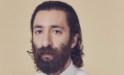 Under the Radar with Joe Mackertich