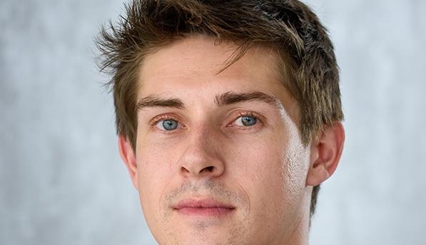 Under the Radar with Kristoffer Stewart