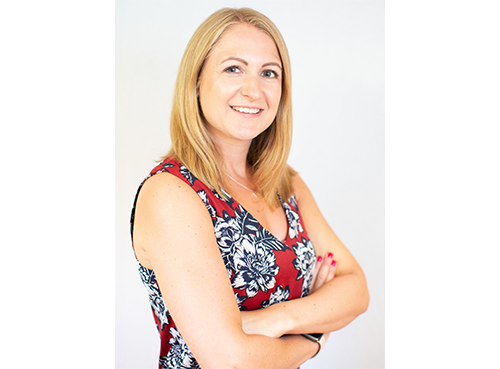 Katie Bloor | Head of Optimisation | Daydot