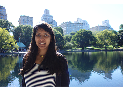 Kohinoor Sahota | Managing Editor | Morris Visitor Publications