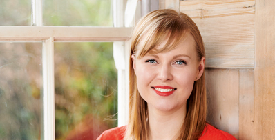 Under the Radar with Melanie Sherwood