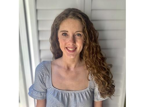 Madeleine Walsh | Creative Solutions Director | Hearst UK