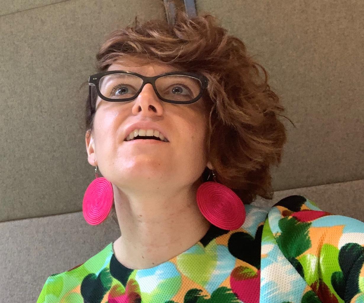 Magda Woods | Data Leader & Tech Entrepreneur | PPA Decodes Presenter