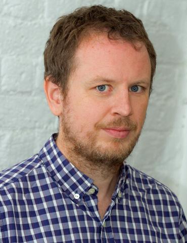 Independent Viewpoint: Mark Riddaway, Market Life (LSC)