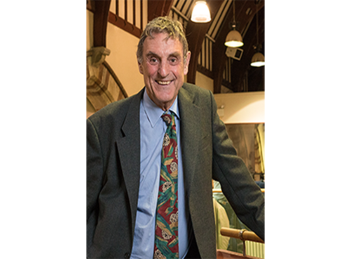 Mark Allen | Founder & Chairman | Mark Allen Group