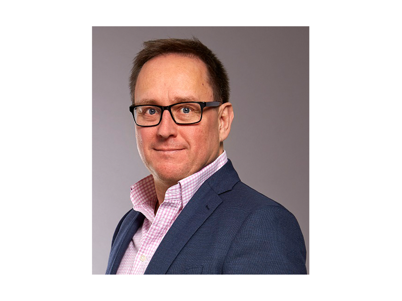 Matt Hayes | Chief International Brand Officer | Hearst UK