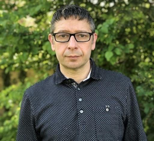 Michael Sturges | Senior Sustainability and Environmental Consultant | RISE