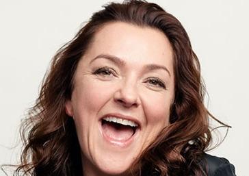 Under the Radar with Nicola Murphy