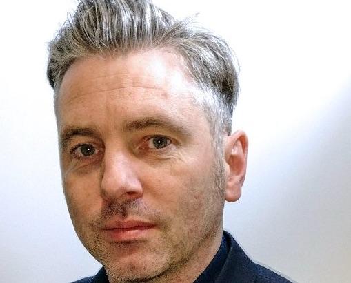 Under the Radar with Paul McNamee
