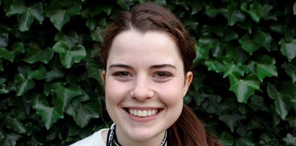 Under the Radar with Rebecca Knight