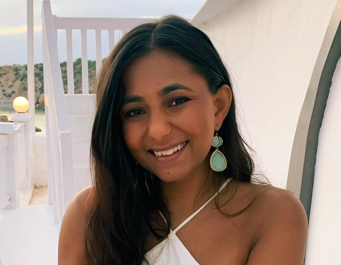 Ridhi Radia, Diversity and Inclusion Manager, Immediate Media