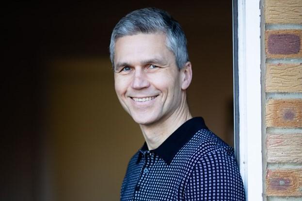 Rob Hanlon | Global Partnerships Director | Readly