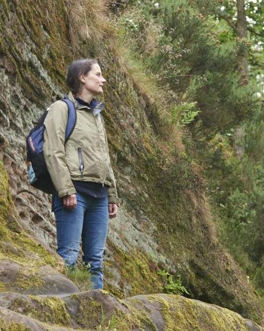 Independent Viewpoint: Sally Palmer, Editor, National Trust Magazine