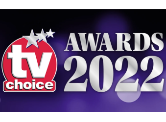 TV Choice Awards to make return as live event