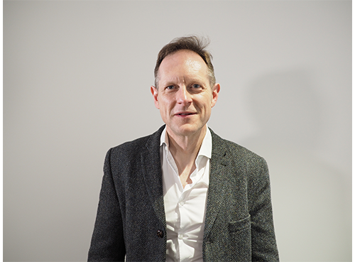 Adrian Barrick | Group Editorial Director | Incisive Media