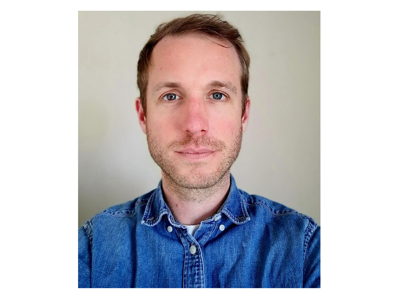 Alastair Reid | Digital Editor | The Big Issue