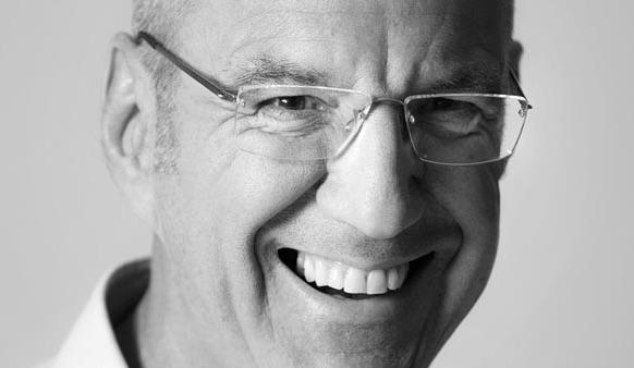 Under the Radar with Andy Cowles