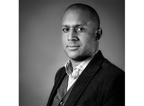 Ashwin Saddul | Founder & Managing Director | Better Than Paper