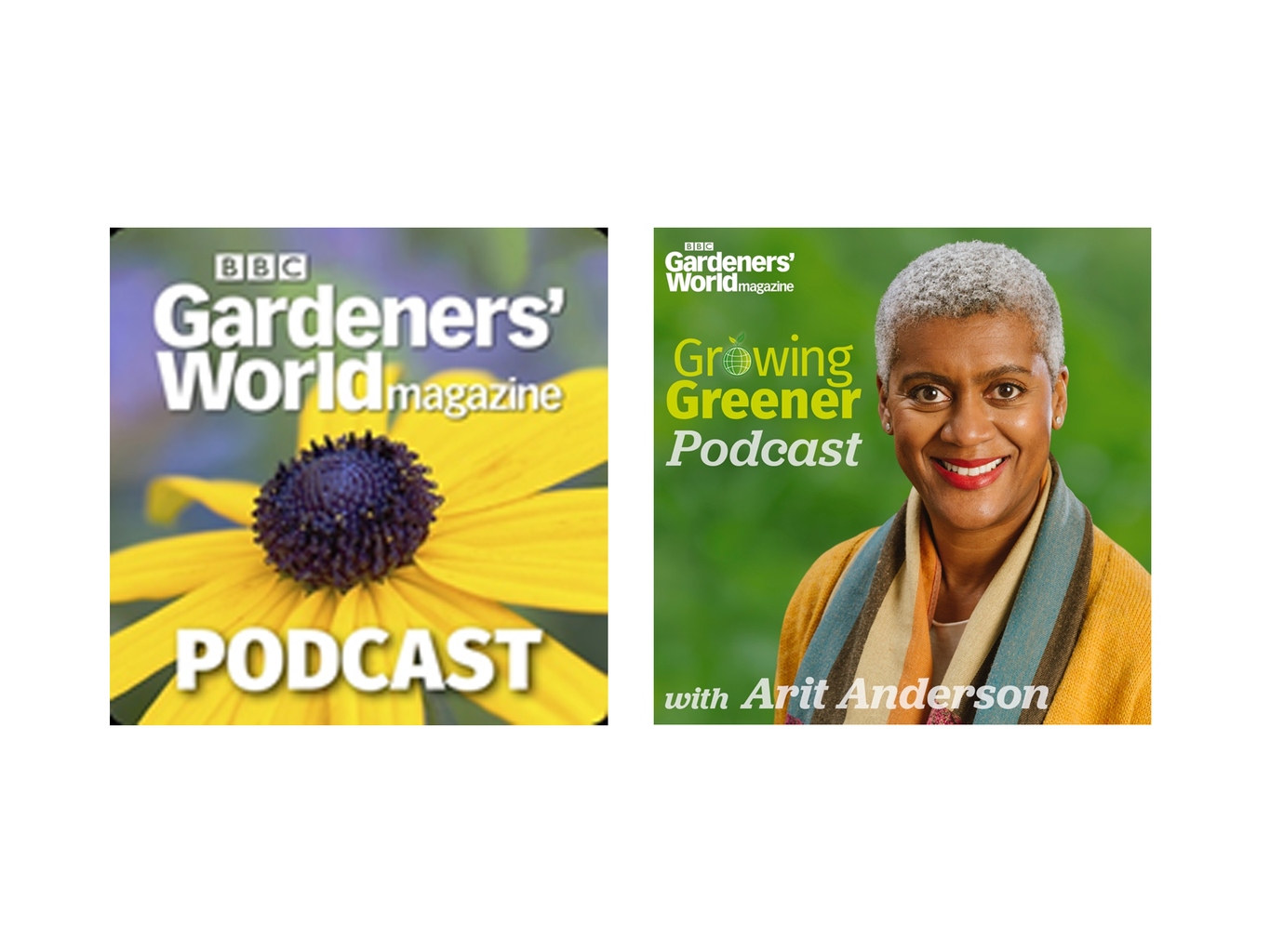 BBC Gardeners’ World Magazine podcast celebrates 1million downloads