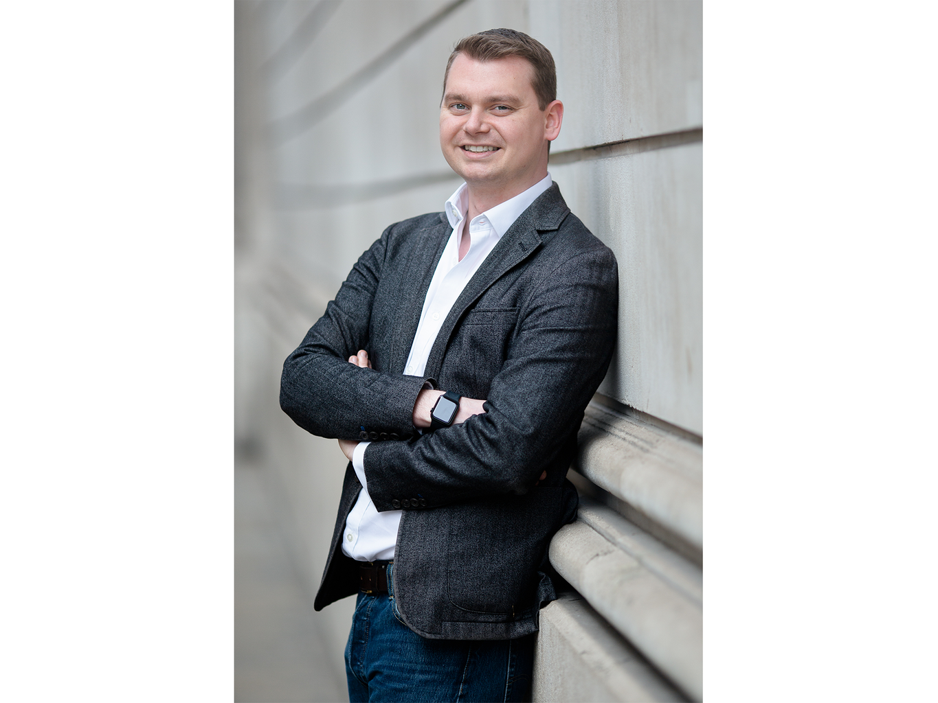Chris Couchman | Head of Content | Readly