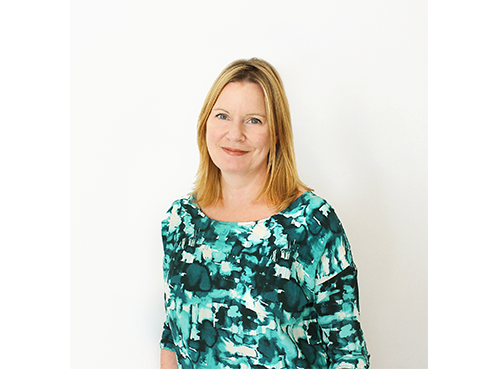 Christine Hayes | Food Group Editor-in-Chief | BBC Good Food, olive, Immediate Media