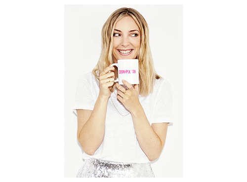 Claire Hodgson | Editor-in-Chief | Cosmopolitan, Hearst UK