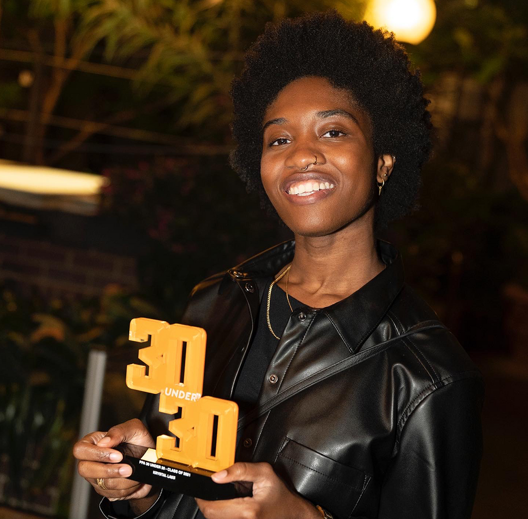 Krystal Lake | PPA 30 Under 30 Winner | Influencer