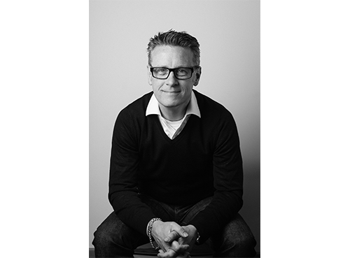 Dan Reeves | Co Founder | TRUE 212 & LOYAL AI
