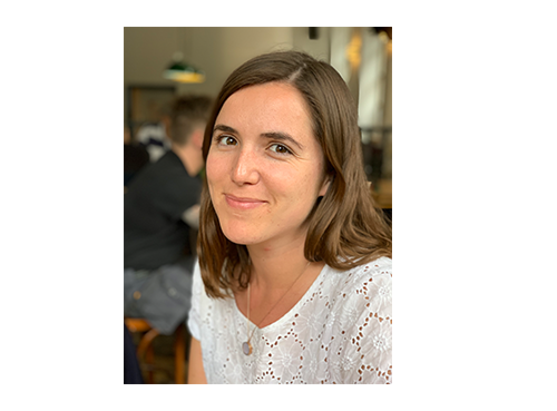 Emillie Ruston | Head of Customer Success | Pugpig