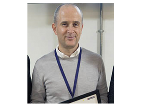 Gary Charlton | Head of Procurement | Haymarket Media