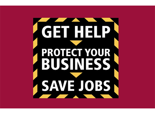 Webinars to Support Your Business