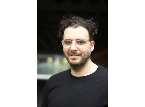 Hanan Maayan | CEO and co-founder | Trackonomics