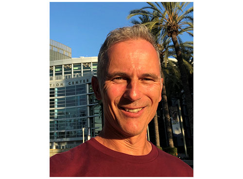 Jon Bickley | CEO and co-founder | Anthem Publishing Ltd
