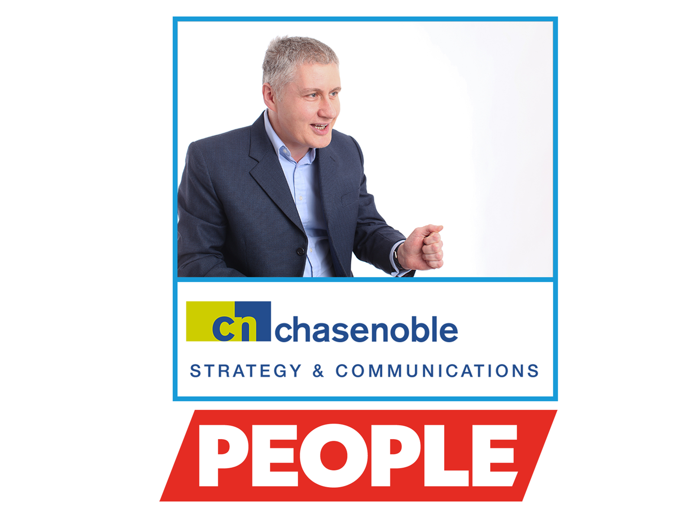 Five takeaways from the PEOPLE stage at PPA Festival 2022