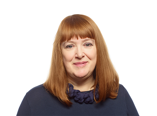 Liz Martin | Commercial Marketing & Insight Director | Bauer Media